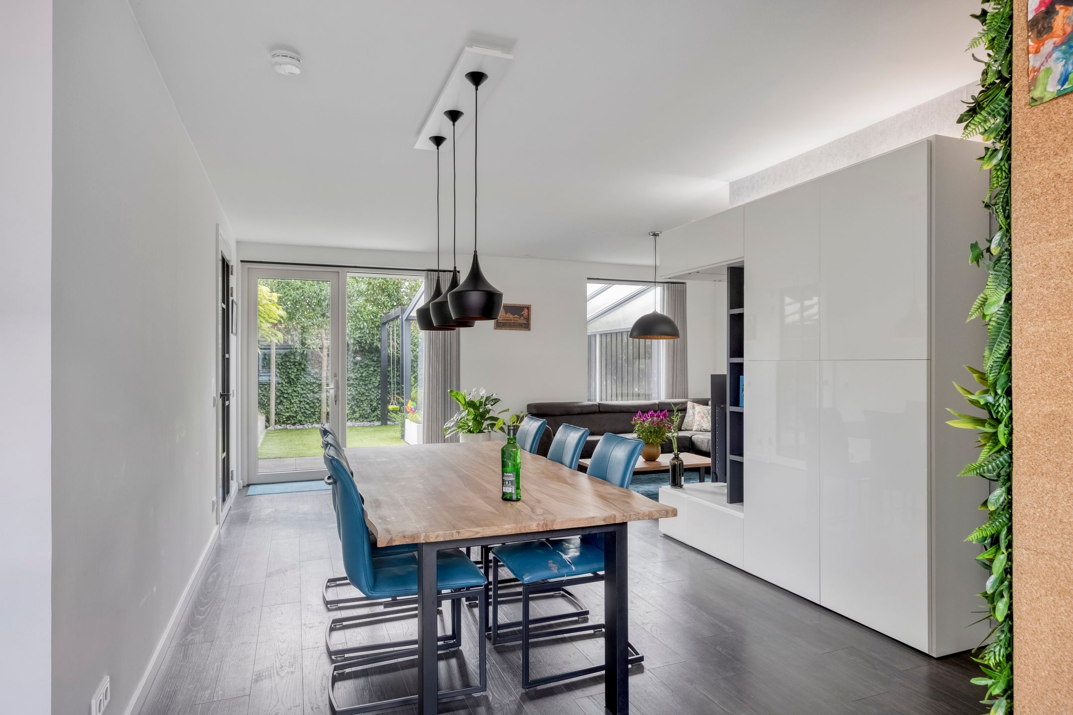 Foto 12 van Henry Hudsonhof 11