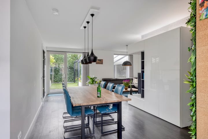 Photo 12 of Henry Hudsonhof 11