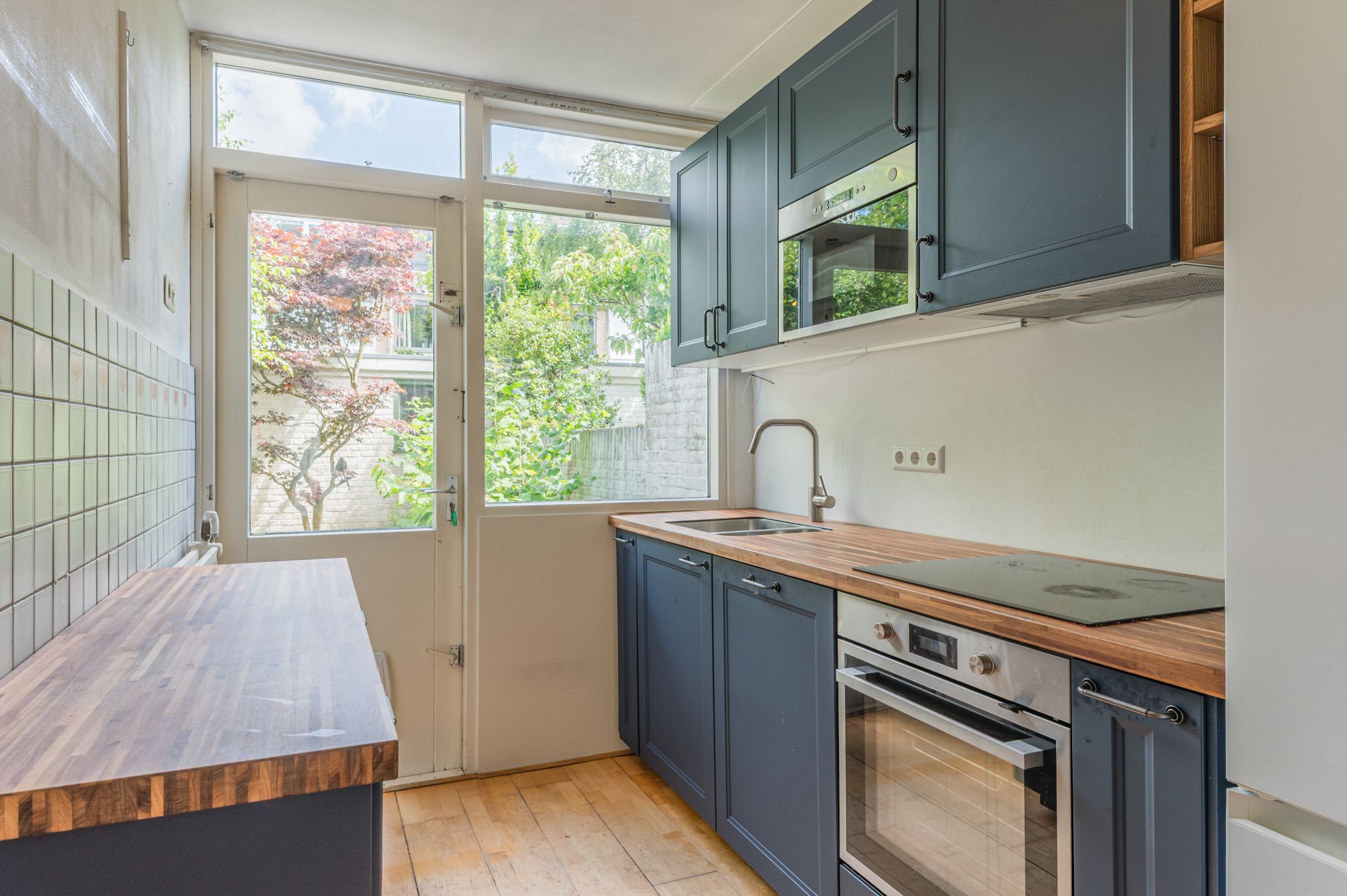 Foto 12 van Rembrandt van Rijnlaan 33