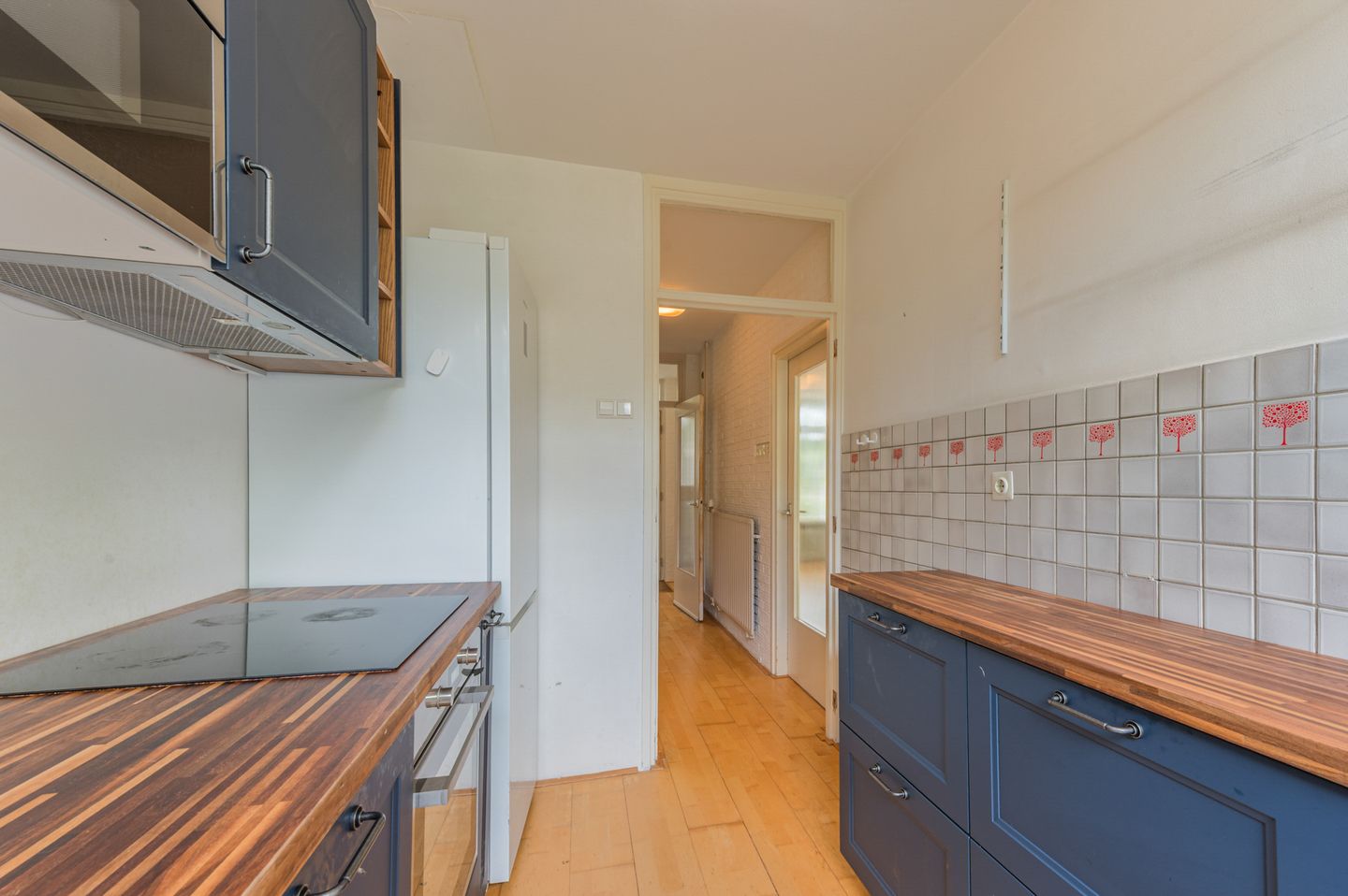 Foto 14 van Rembrandt van Rijnlaan 33