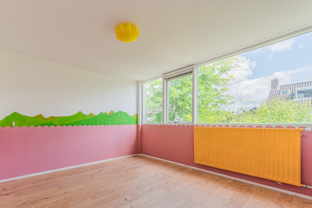 Foto 17 van Rembrandt van Rijnlaan 33