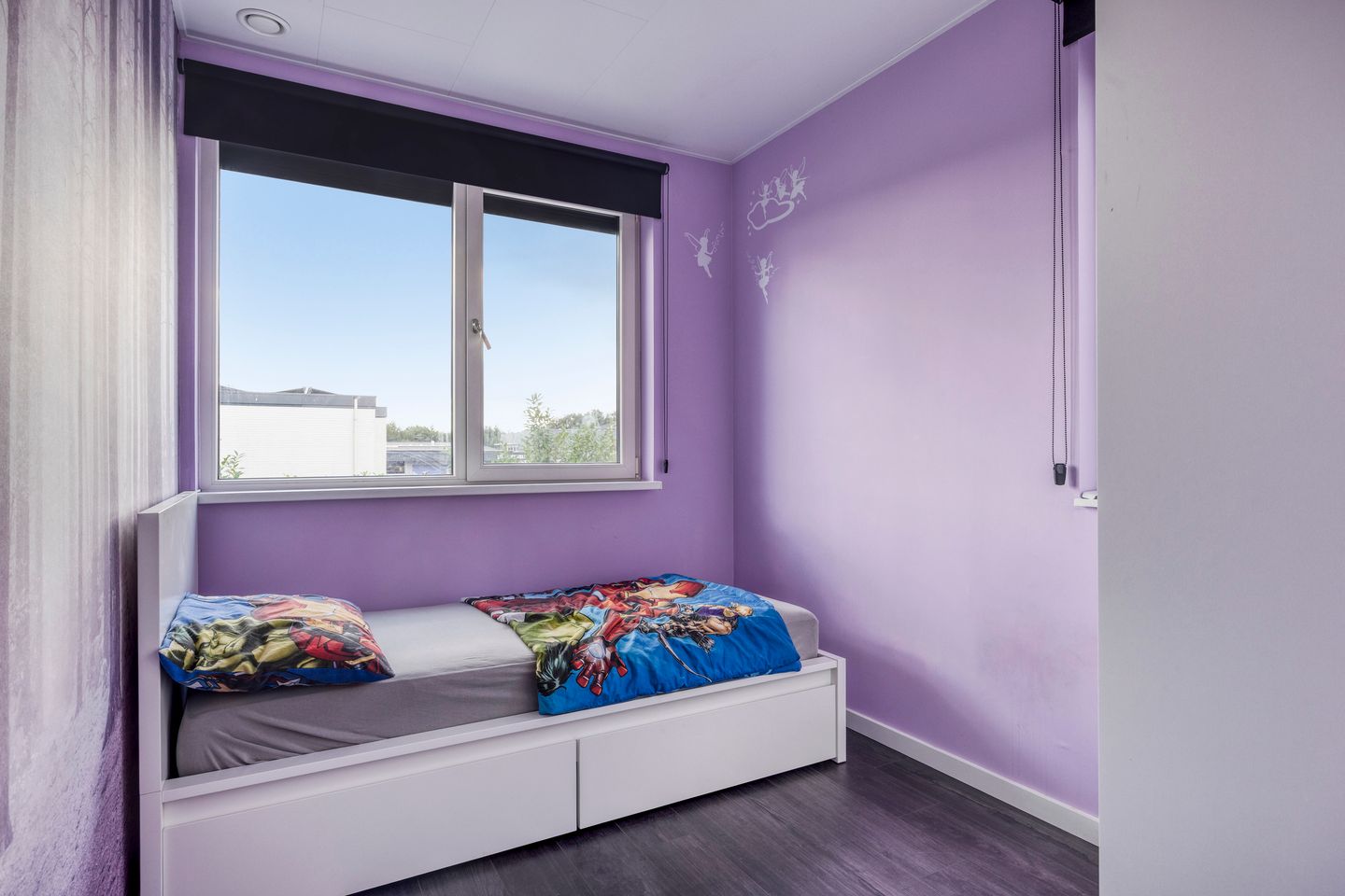 Foto 20 van Henry Hudsonhof 11