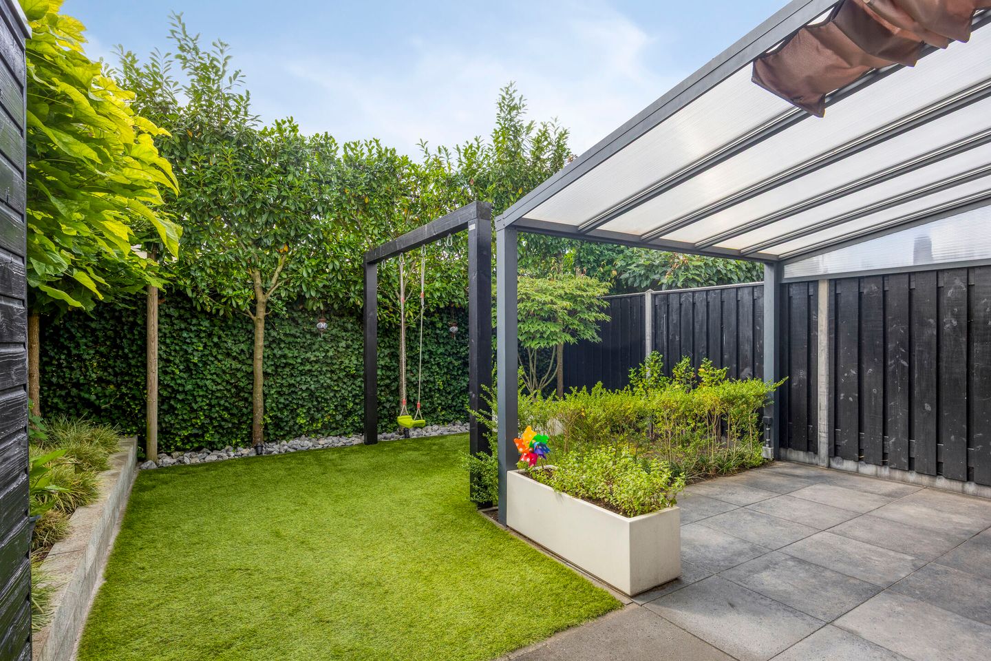 Foto 25 van Henry Hudsonhof 11