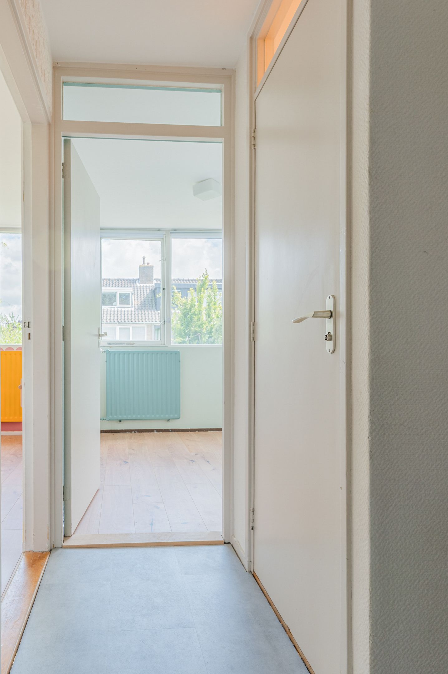 Foto 25 van Rembrandt van Rijnlaan 33