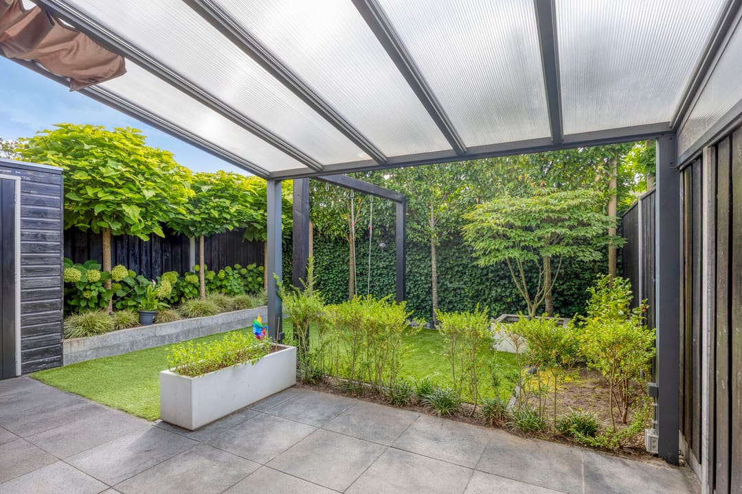 Foto 26 van Henry Hudsonhof 11