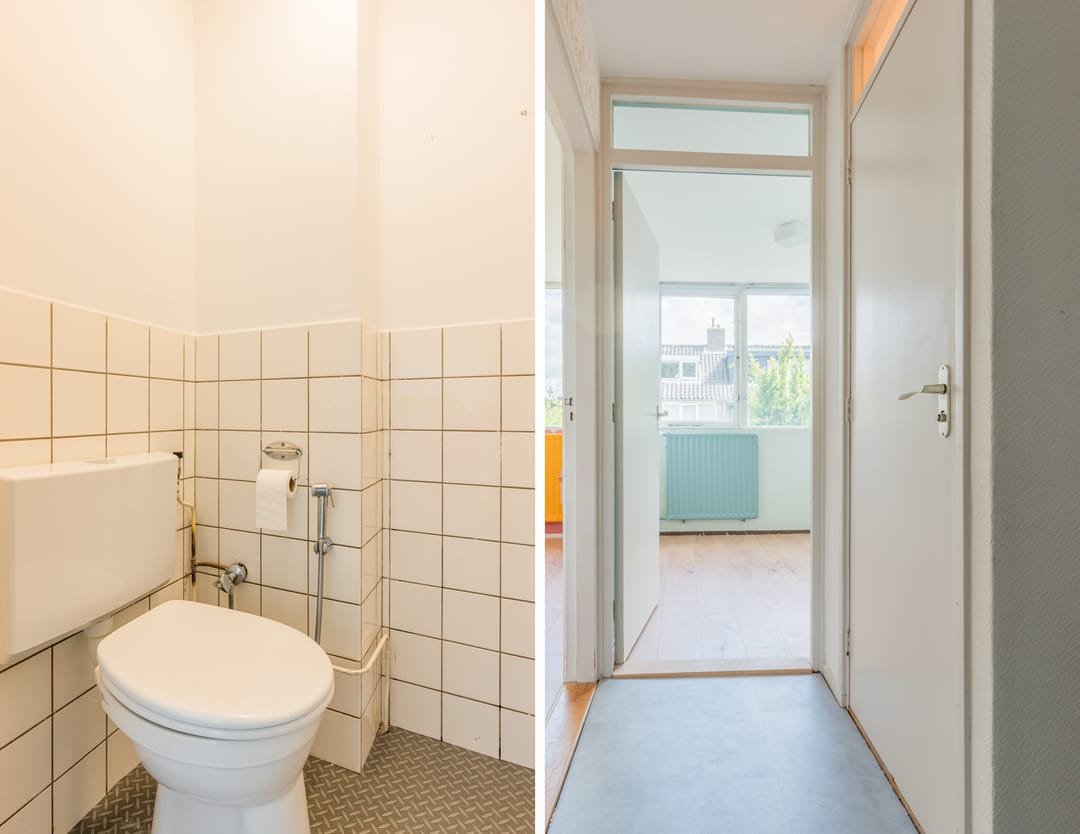 Foto 26 van Rembrandt van Rijnlaan 33