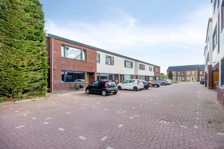 Photo 27 of Henry Hudsonhof 11