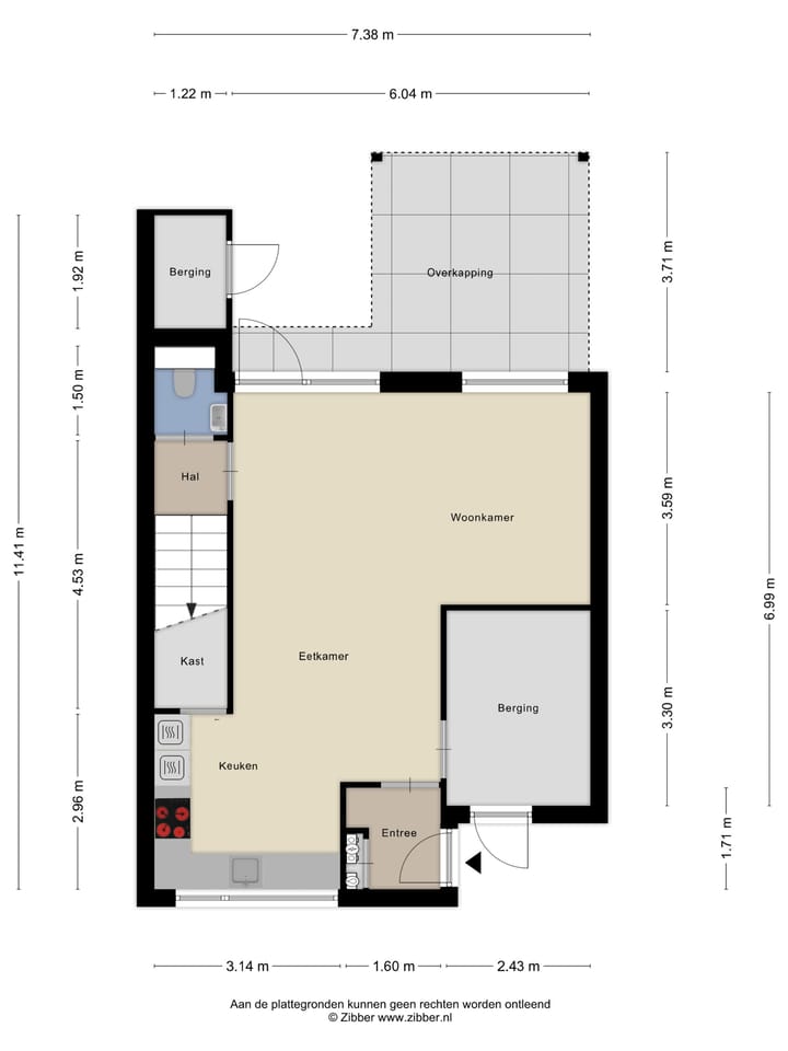 Photo 28 of Henry Hudsonhof 11