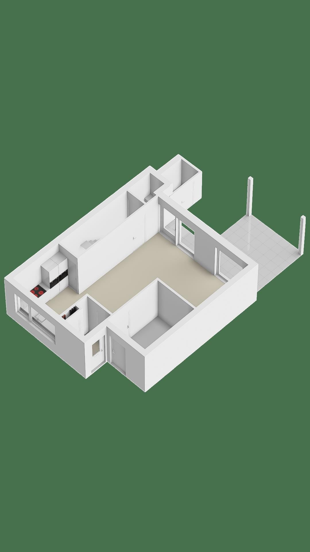 Foto 29 van Henry Hudsonhof 11