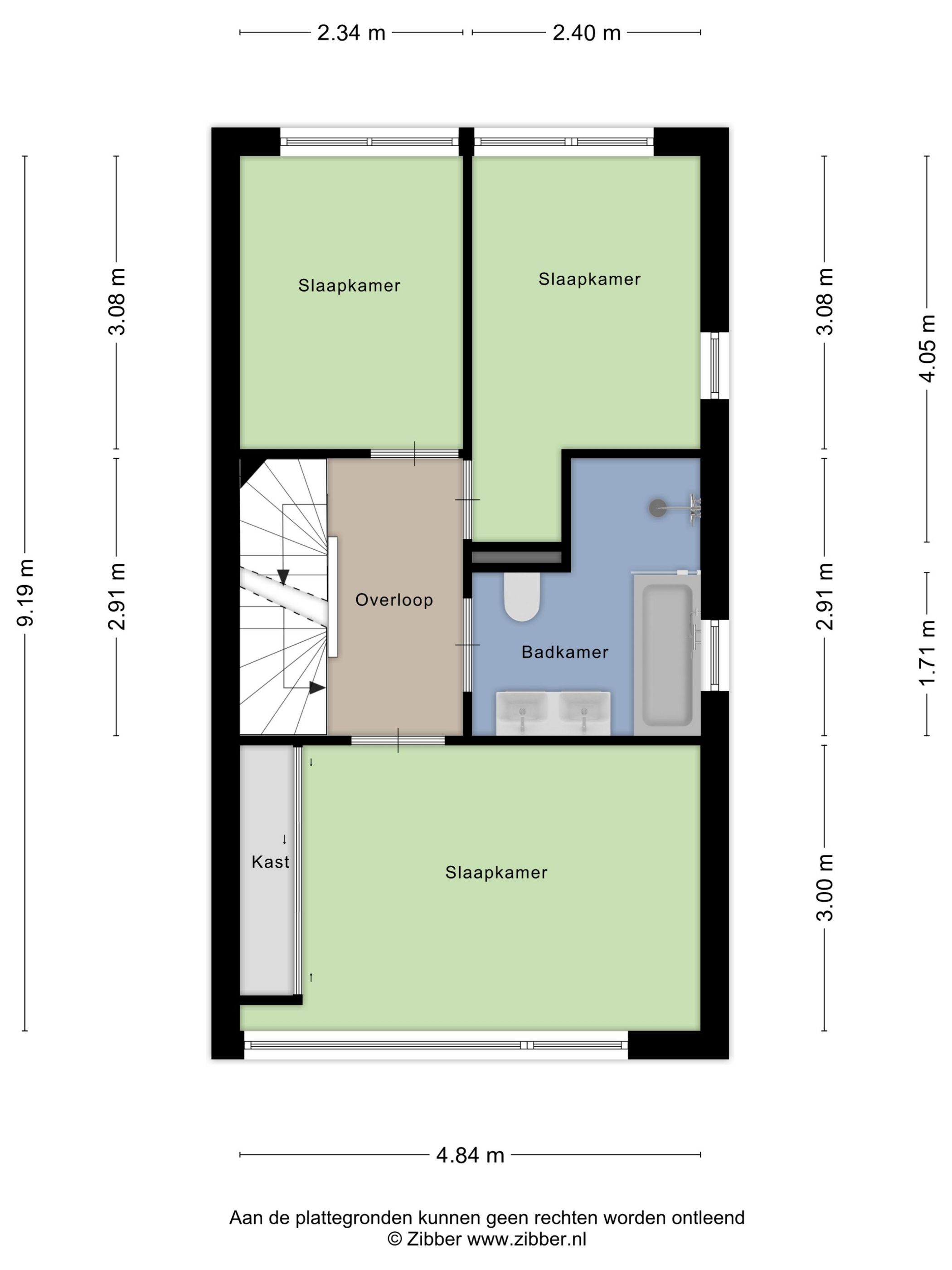 Foto 30 van Henry Hudsonhof 11