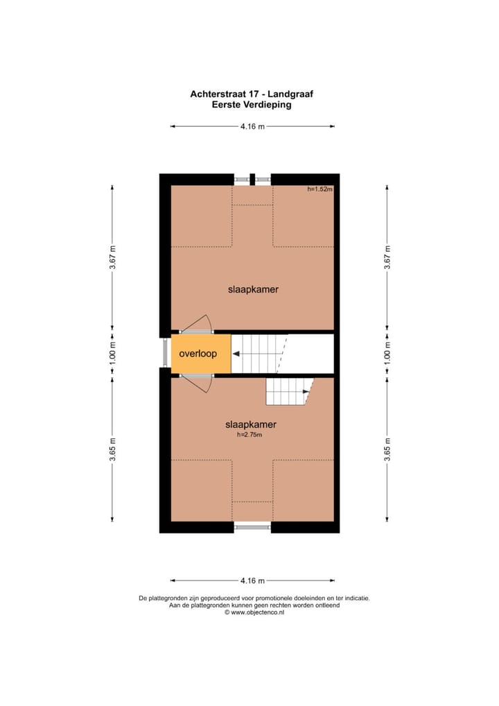 Foto 38 van Achterstraat 17