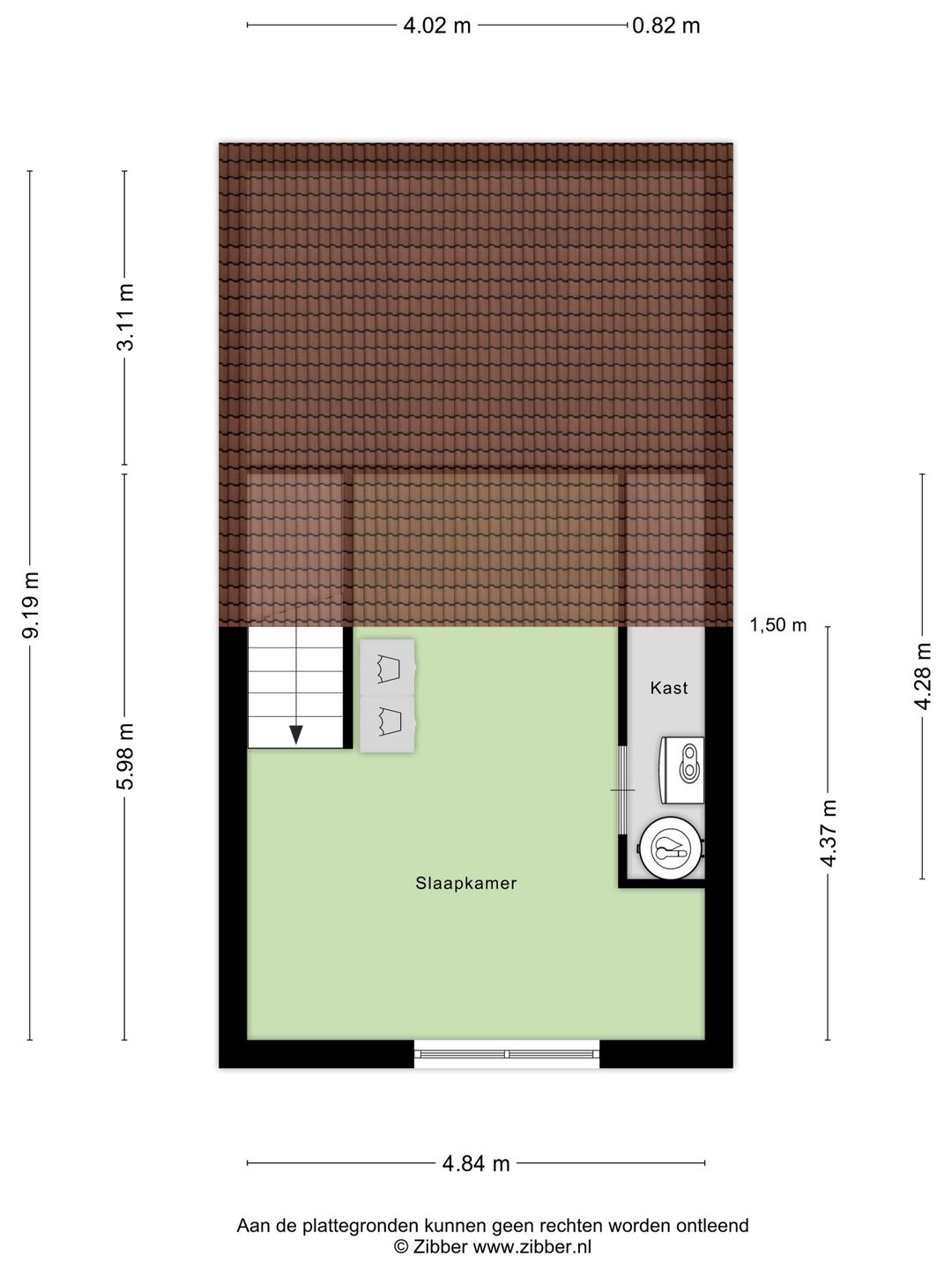 Foto 32 van Henry Hudsonhof 11