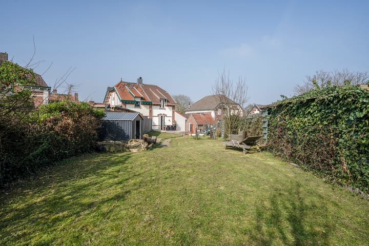 Foto 5 van Achterstraat 17