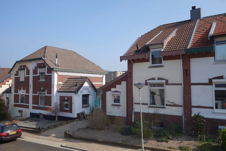 Foto 6 van Achterstraat 17