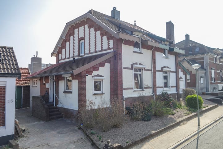 Foto 7 van Achterstraat 17