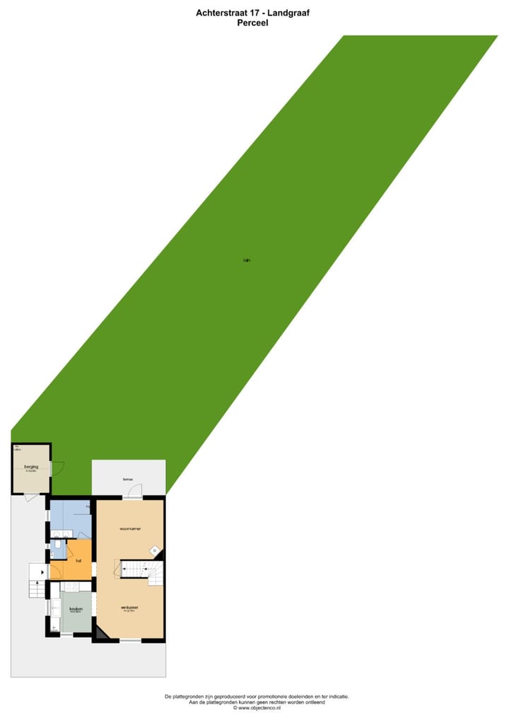 Foto 47 van Achterstraat 17