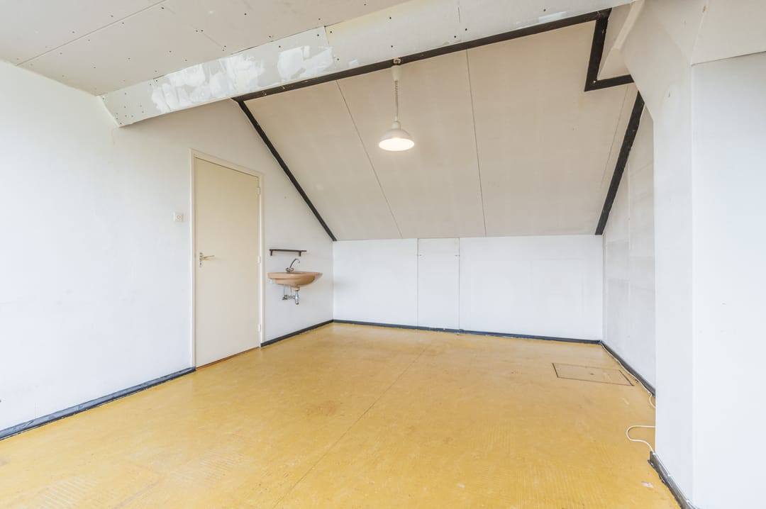 Foto 31 van Rembrandt van Rijnlaan 33