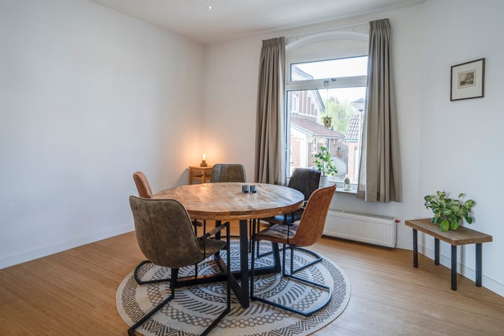 Foto 13 van Achterstraat 17