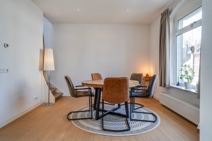 Foto 14 van Achterstraat 17