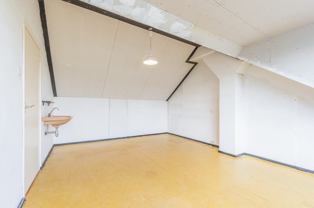 Foto 32 van Rembrandt van Rijnlaan 33