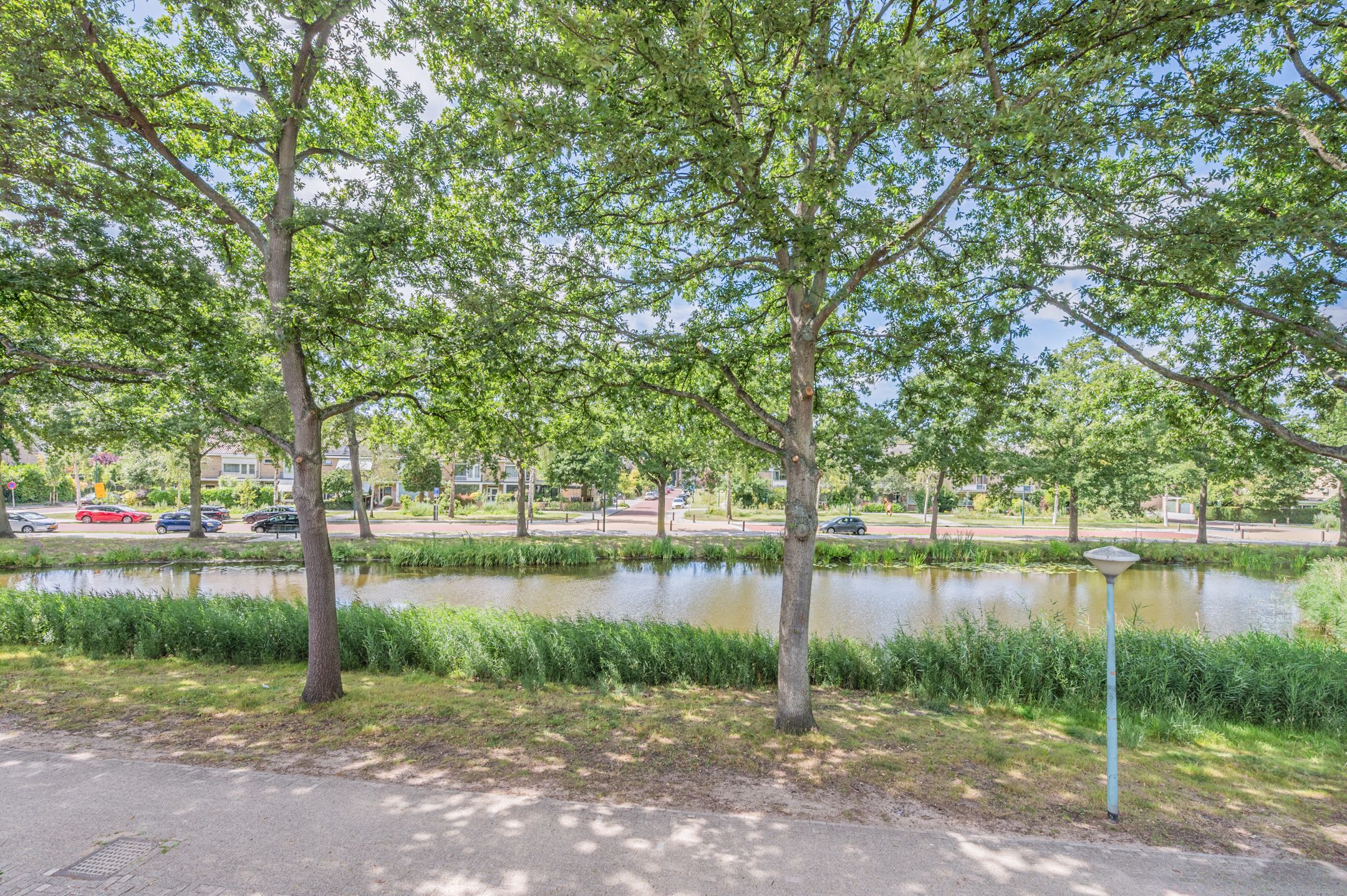 Foto 33 van Rembrandt van Rijnlaan 33