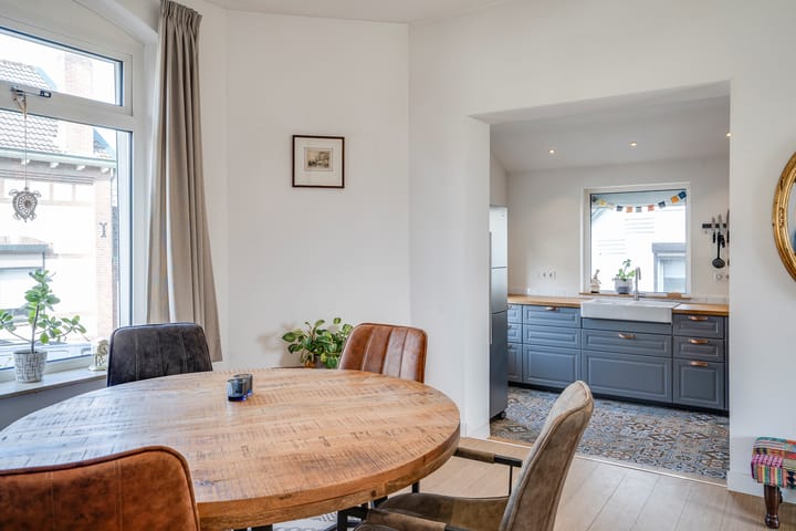 Foto 18 van Achterstraat 17