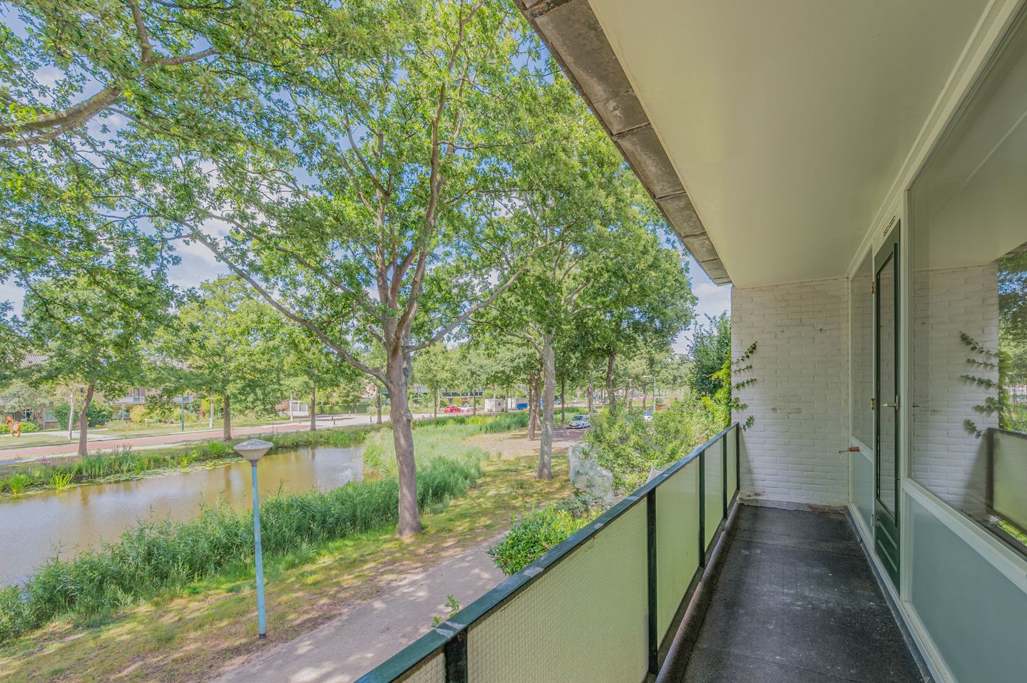 Foto 34 van Rembrandt van Rijnlaan 33