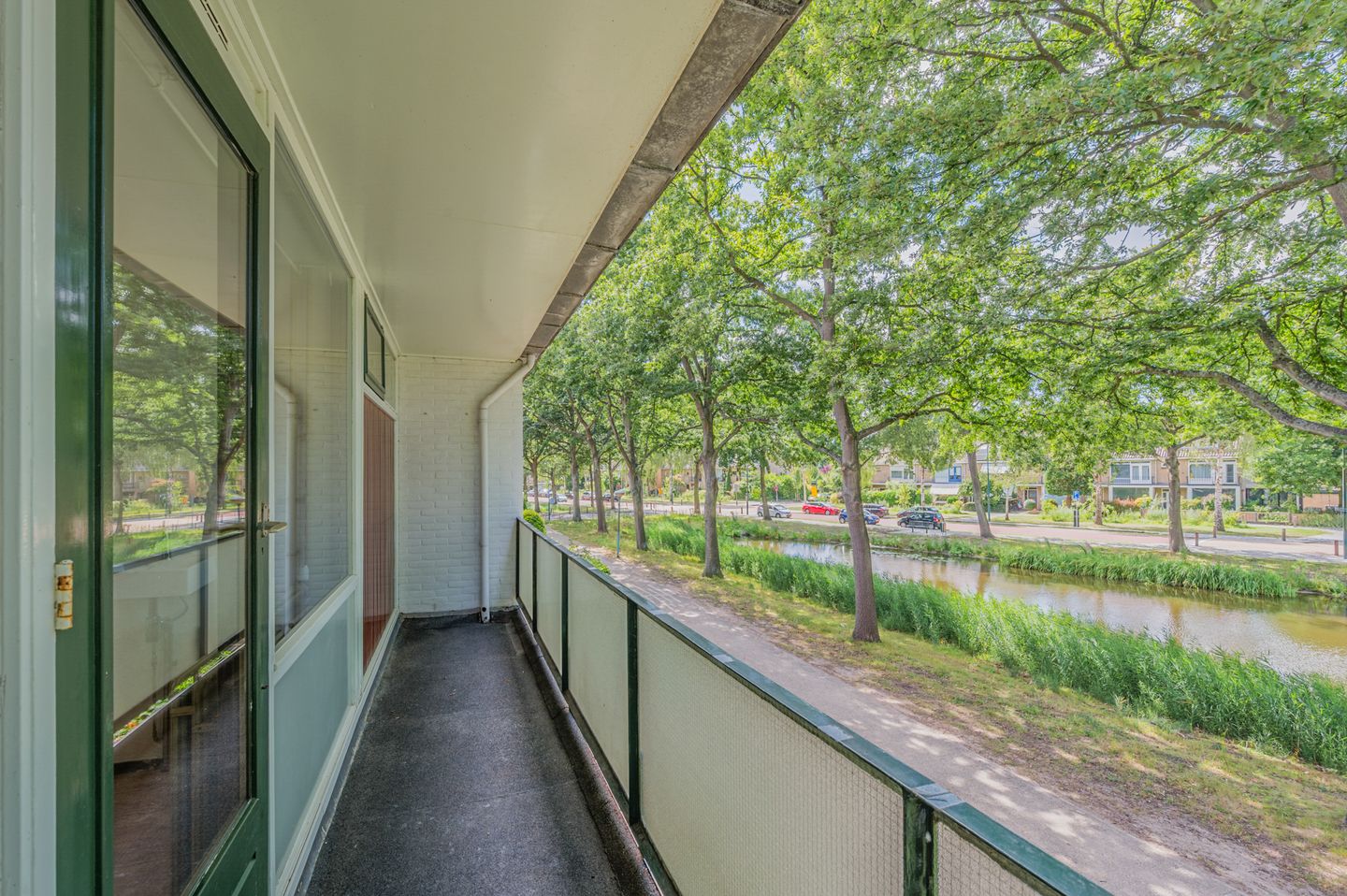 Foto 35 van Rembrandt van Rijnlaan 33