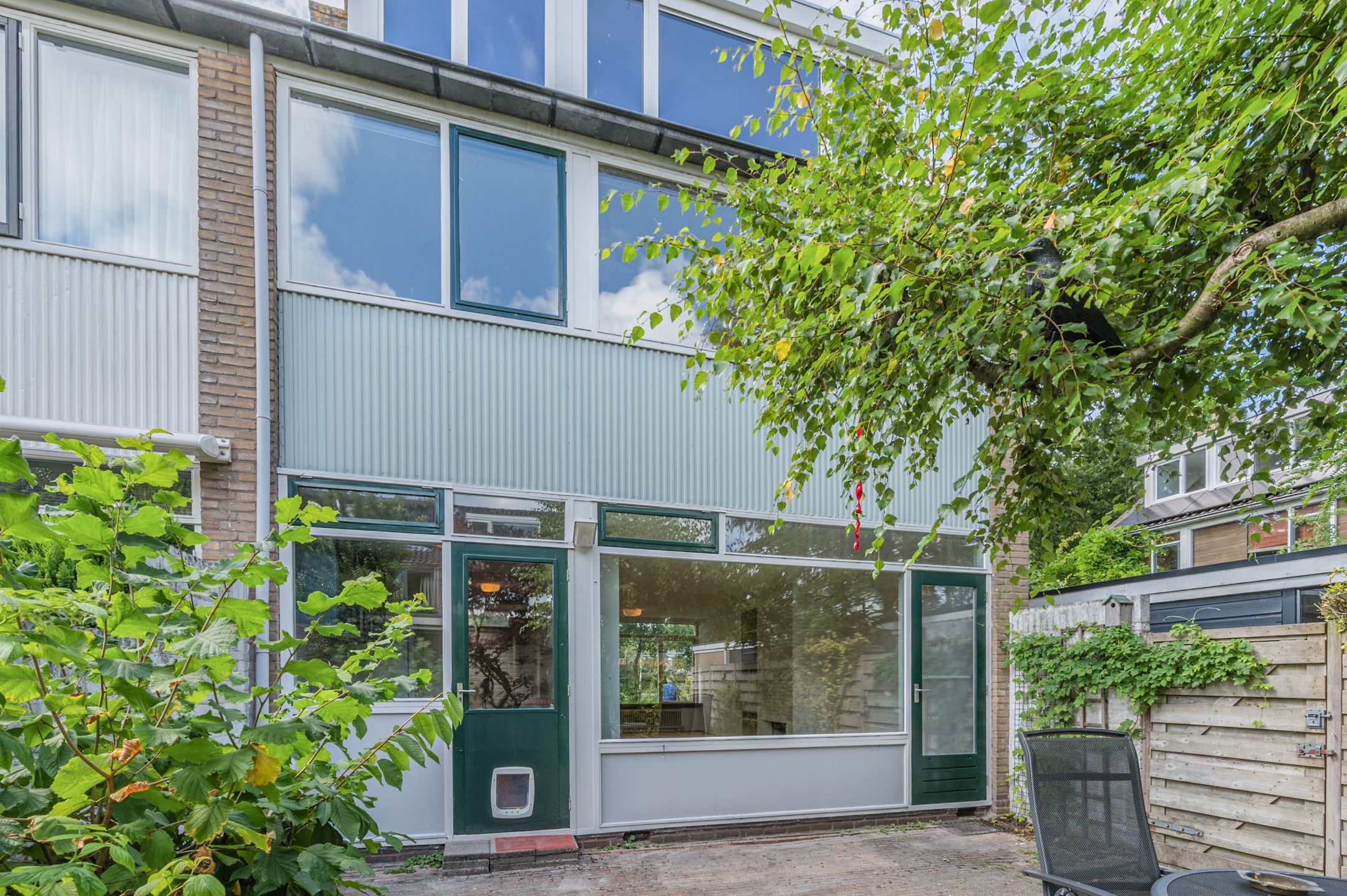 Foto 36 van Rembrandt van Rijnlaan 33