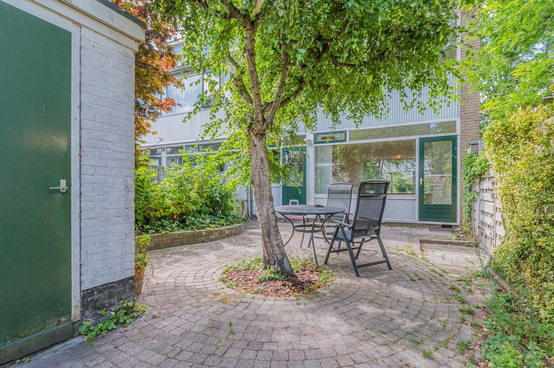 Foto 38 van Rembrandt van Rijnlaan 33