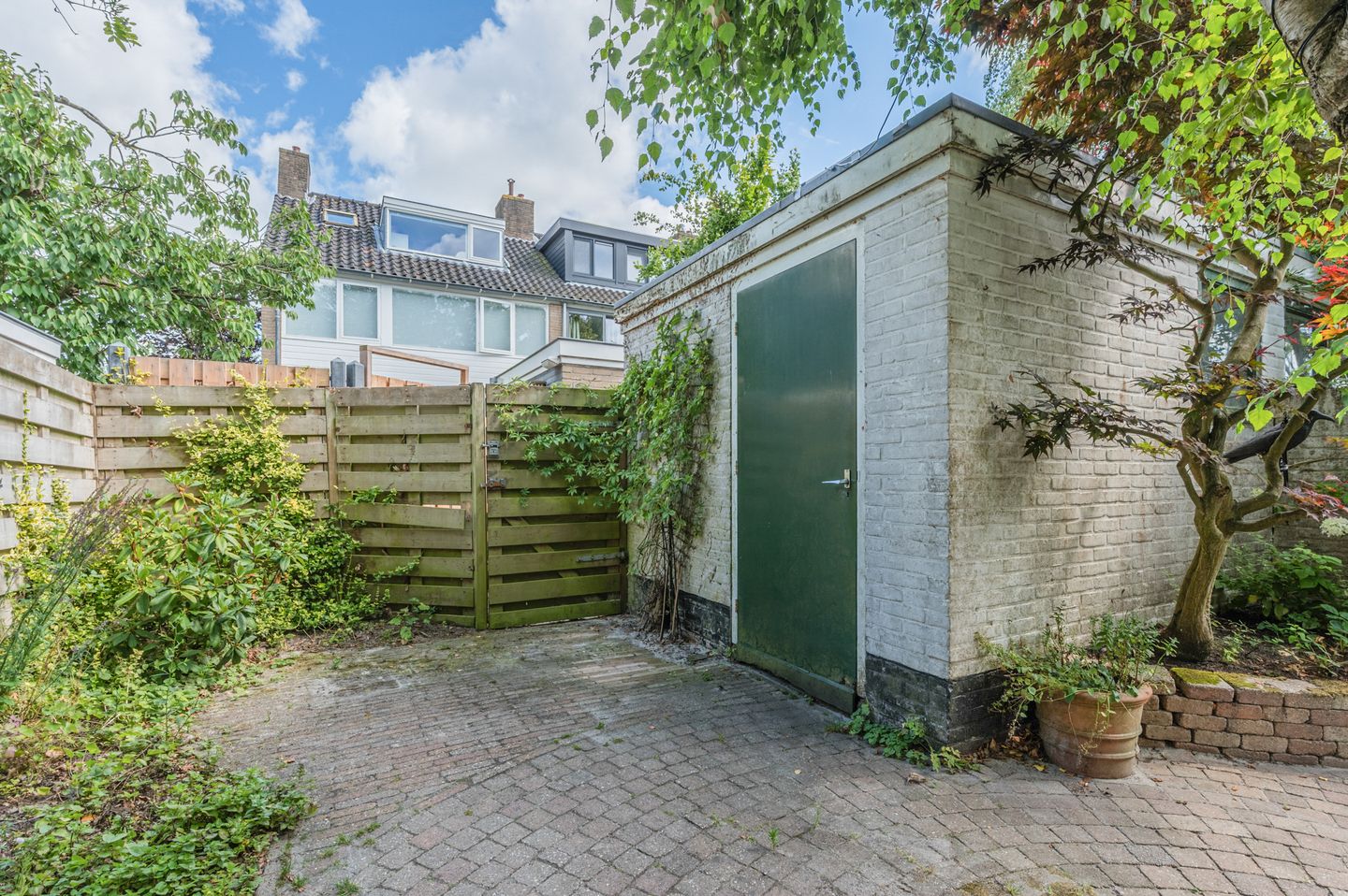 Foto 40 van Rembrandt van Rijnlaan 33