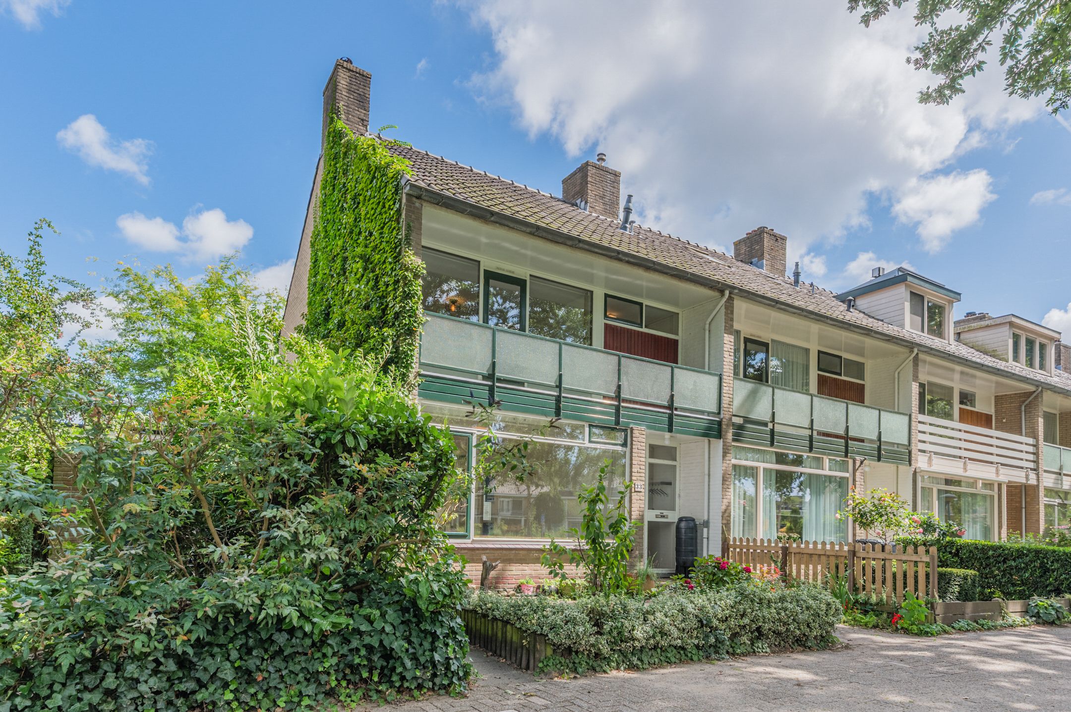 Foto 42 van Rembrandt van Rijnlaan 33