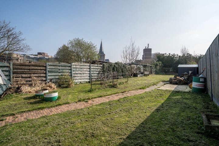 Foto 31 van Achterstraat 17