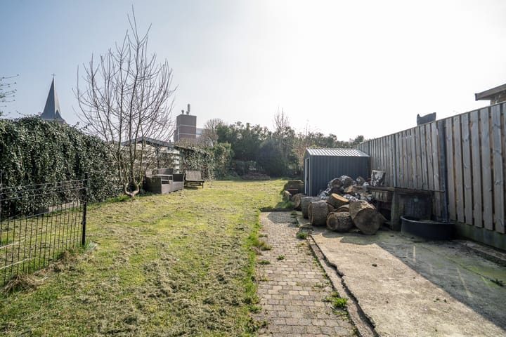 Foto 32 van Achterstraat 17