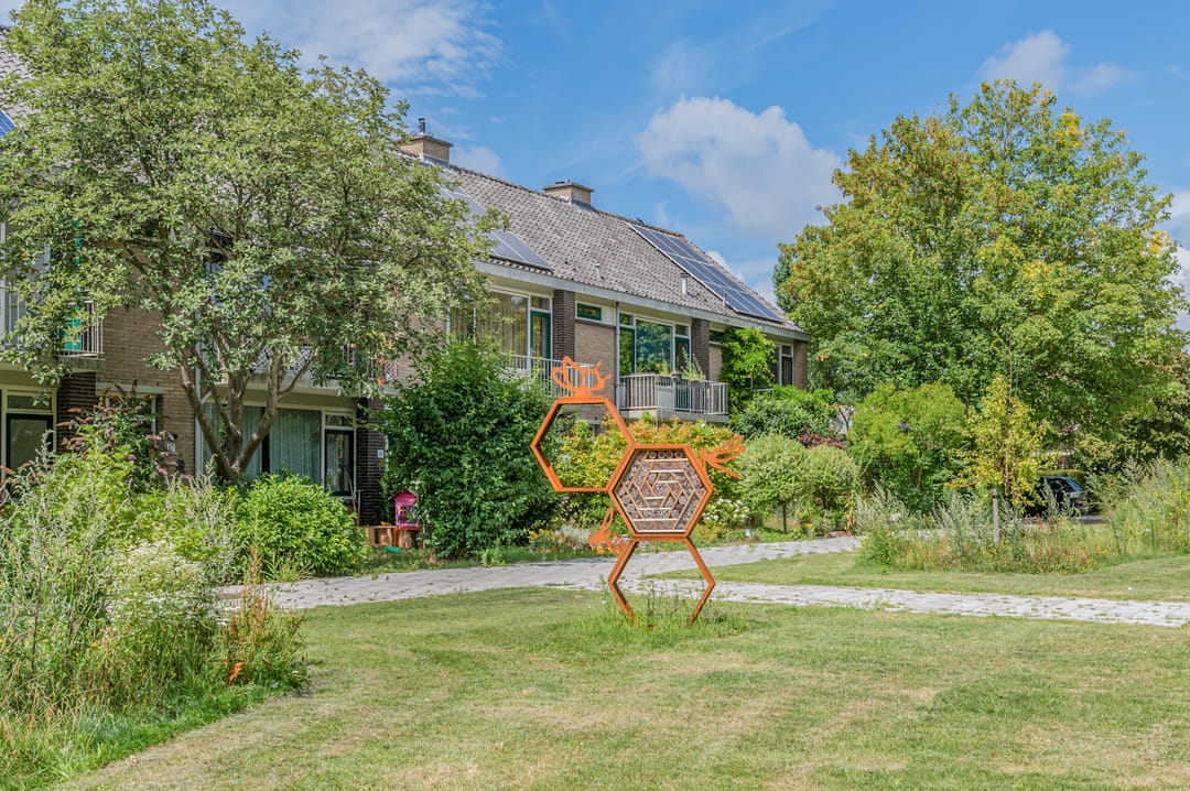 Foto 43 van Rembrandt van Rijnlaan 33