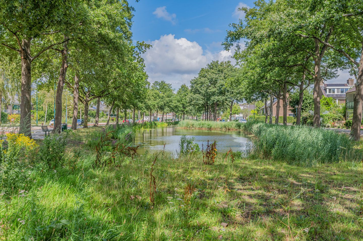 Foto 44 van Rembrandt van Rijnlaan 33