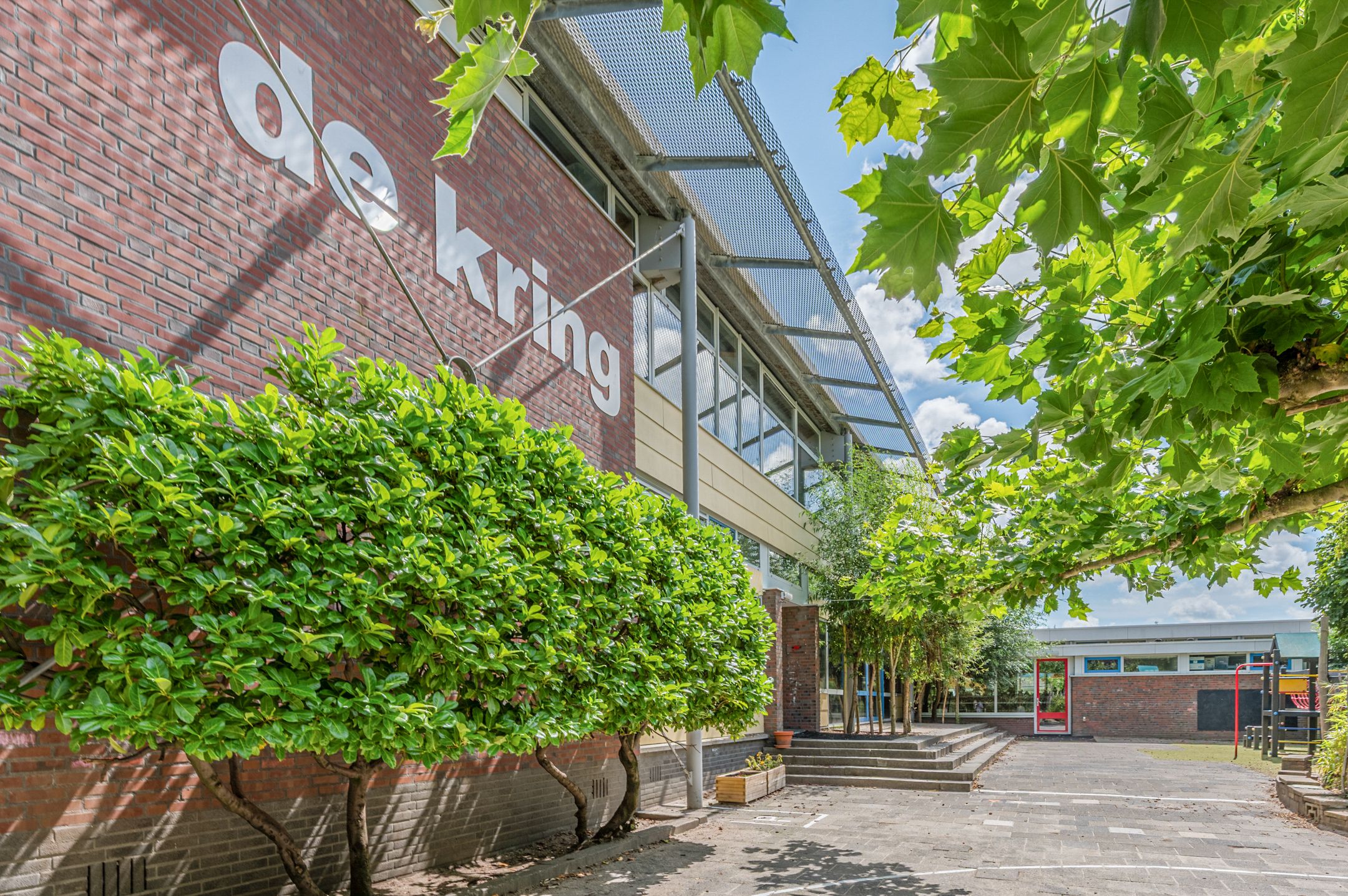 Foto 45 van Rembrandt van Rijnlaan 33