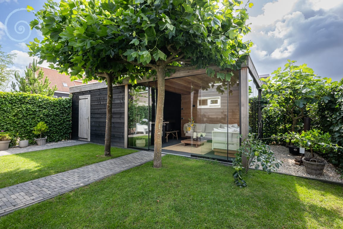 Photo 3 of Mr Iman Caustraat 31