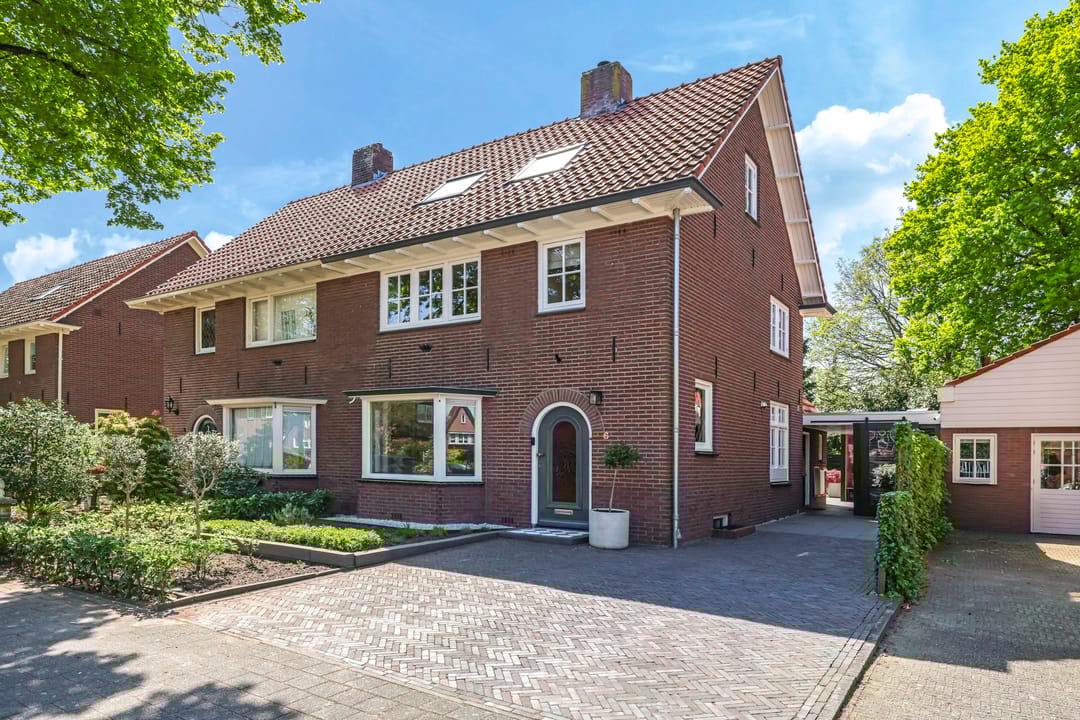 Foto 1 van Sniplaan 6