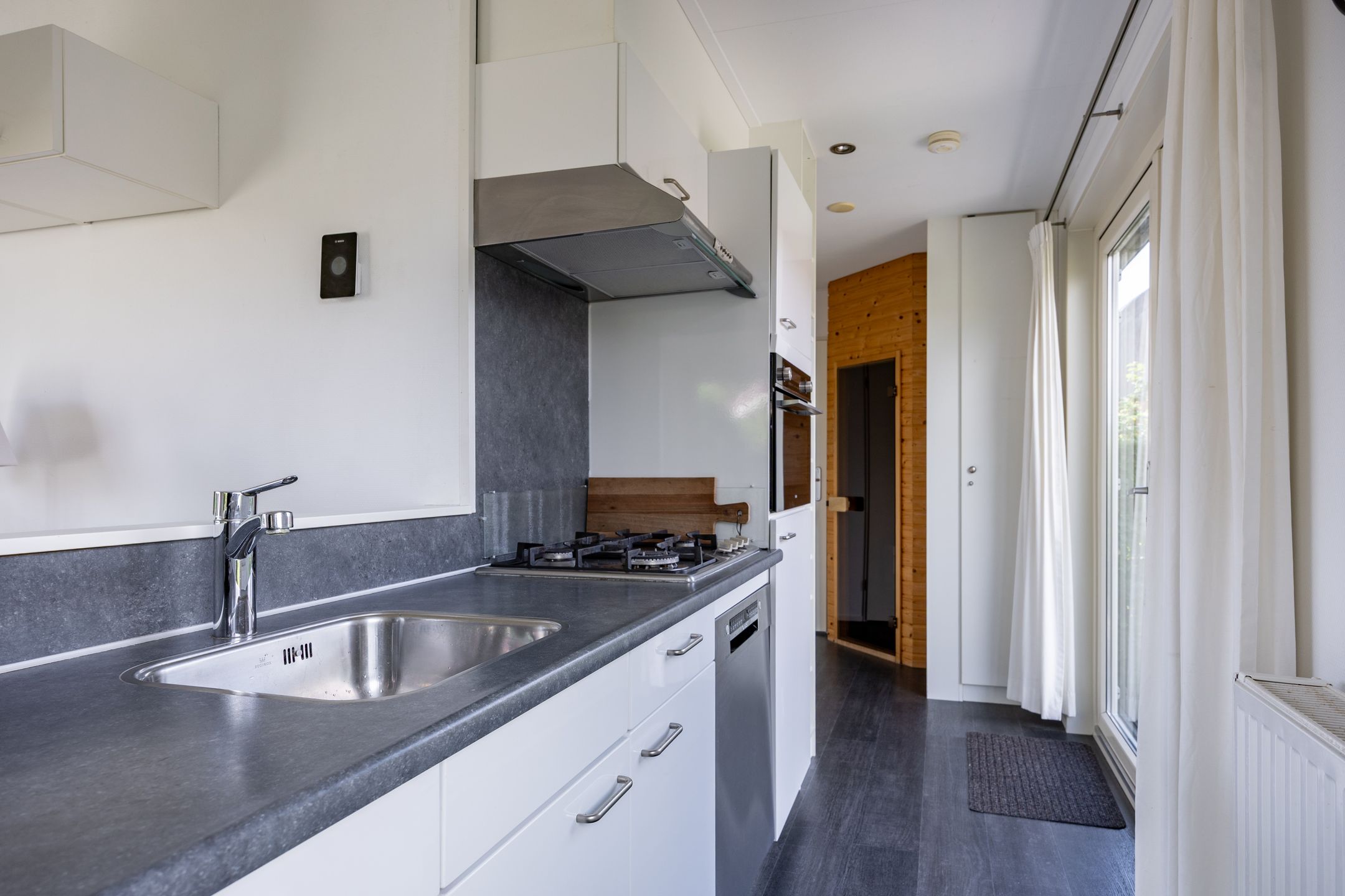 2-bedroom freehold villa in Akkrum — photo 4 of 5