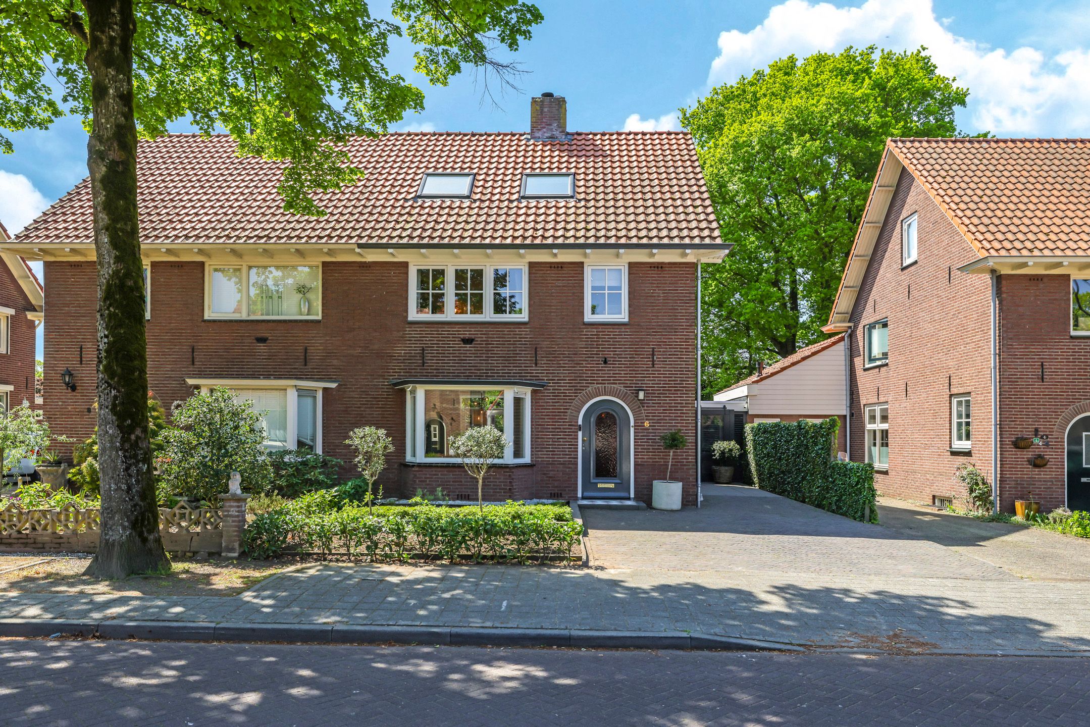 Foto 6 van Sniplaan 6