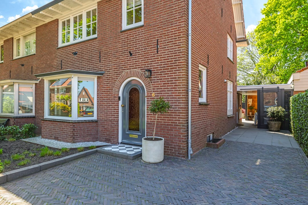 Foto 7 van Sniplaan 6