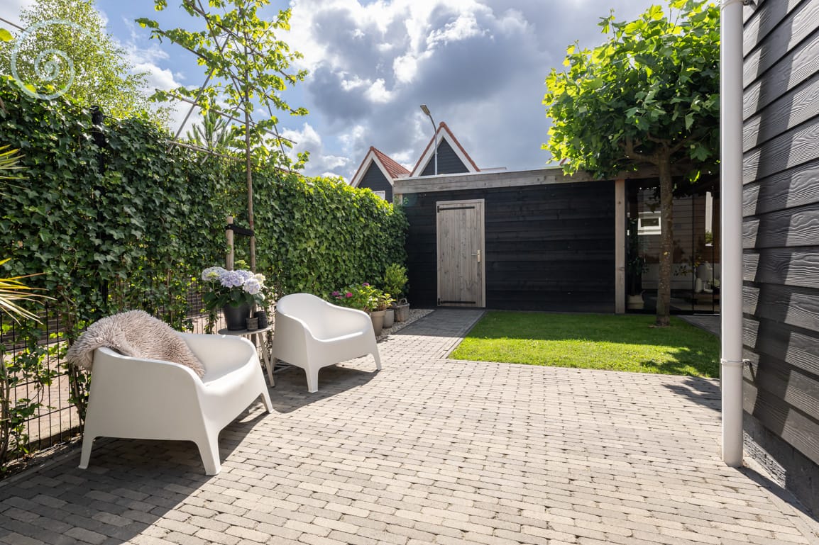 Photo 30 of Mr Iman Caustraat 31