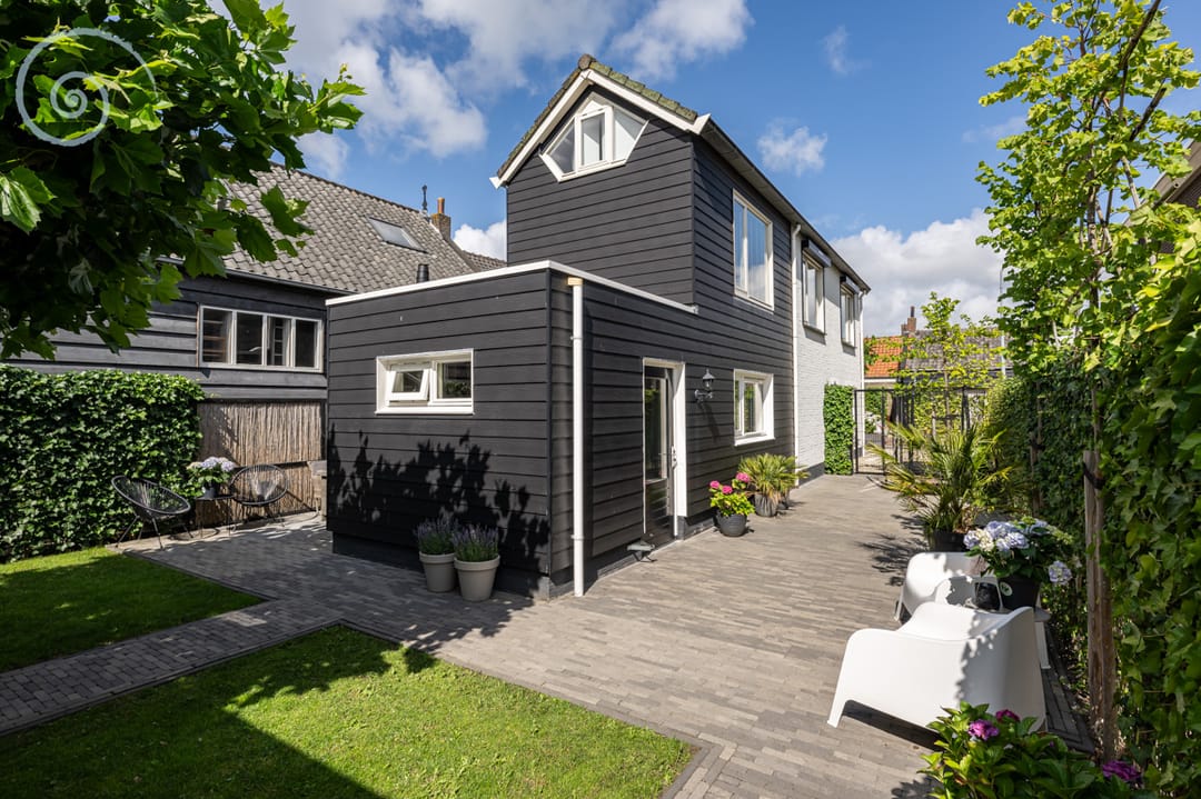 Photo 31 of Mr Iman Caustraat 31