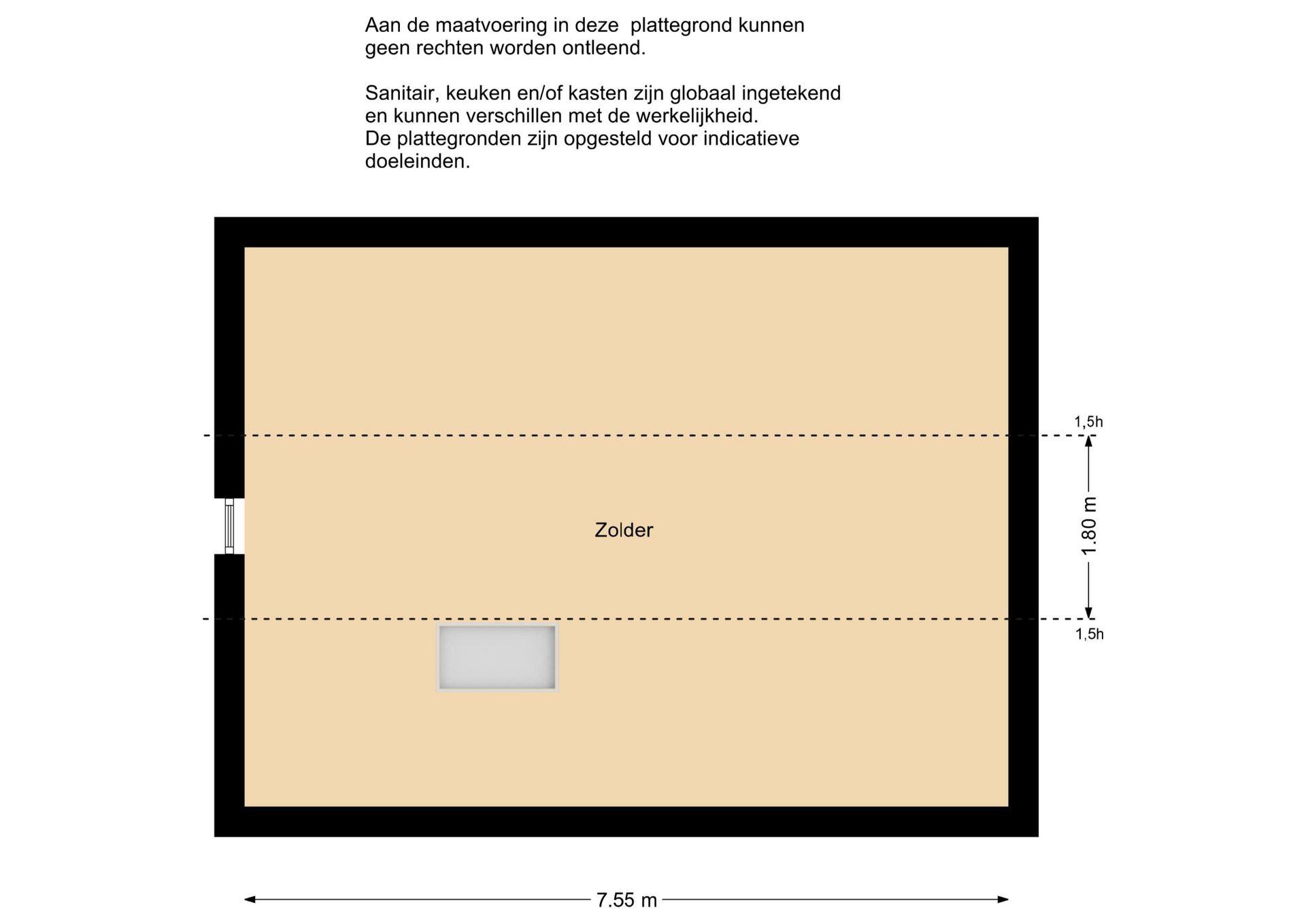 Photo 36 of Mr Iman Caustraat 31