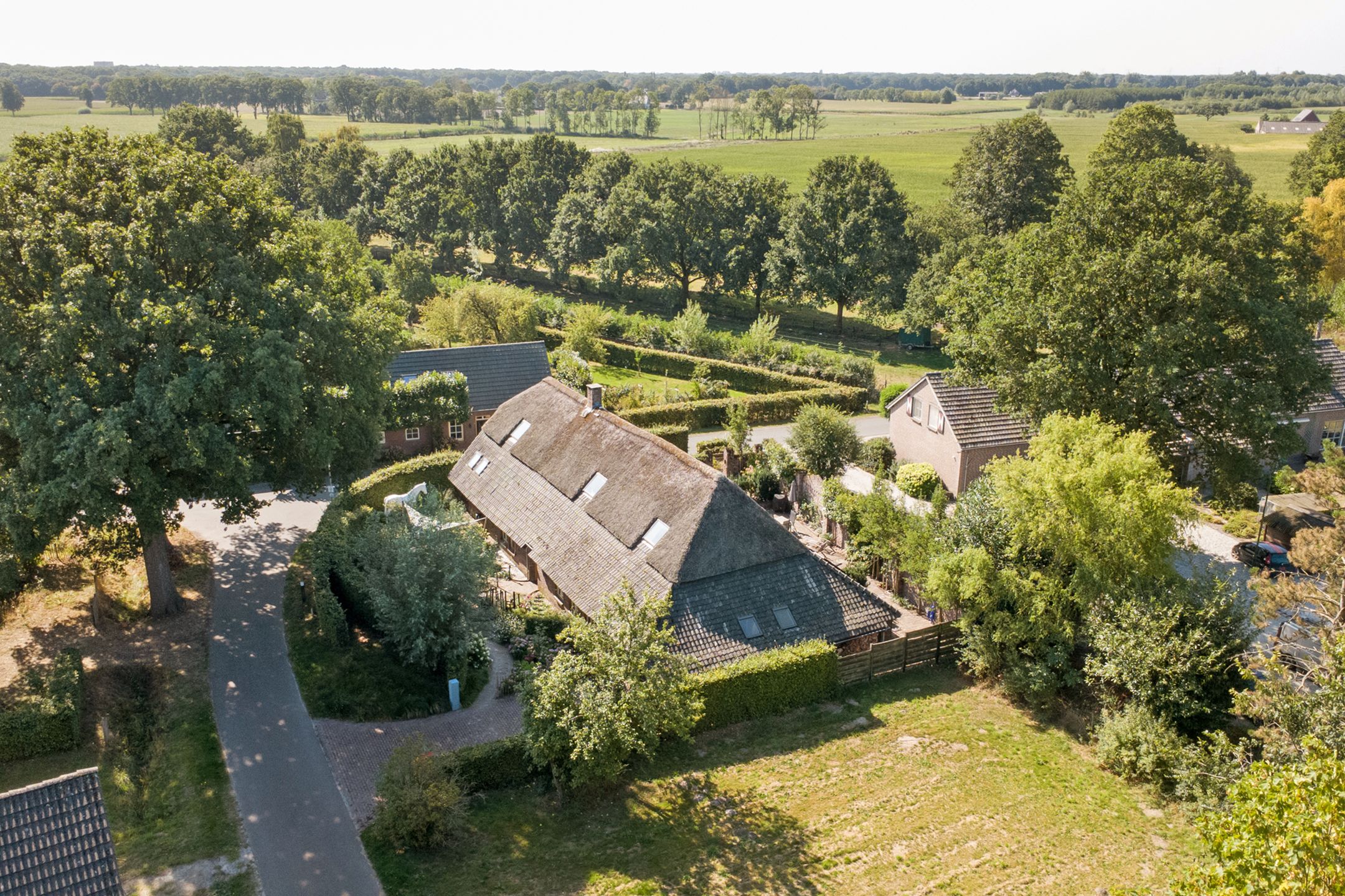 Beek, 6, Merselo, 5815CS, Limburg, Nederland 6