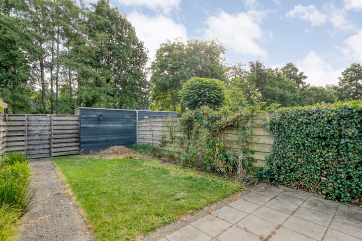 Foto 4 van 't Heuivak 46