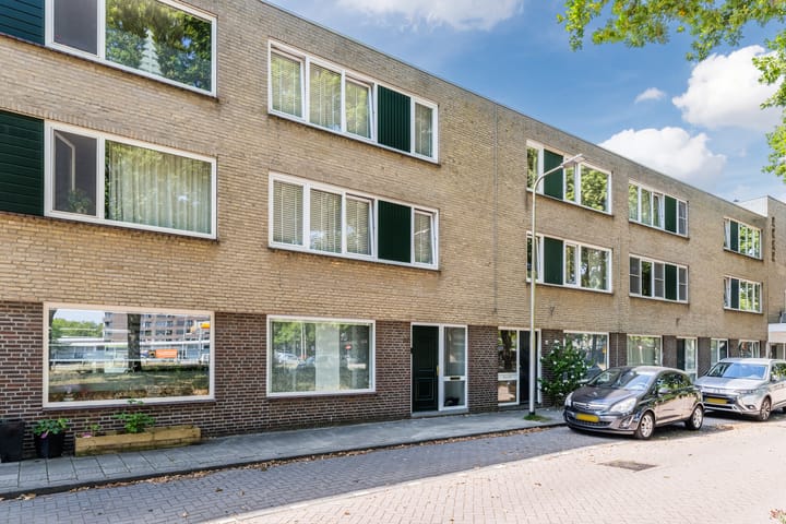 Amarantstraat 62 main image