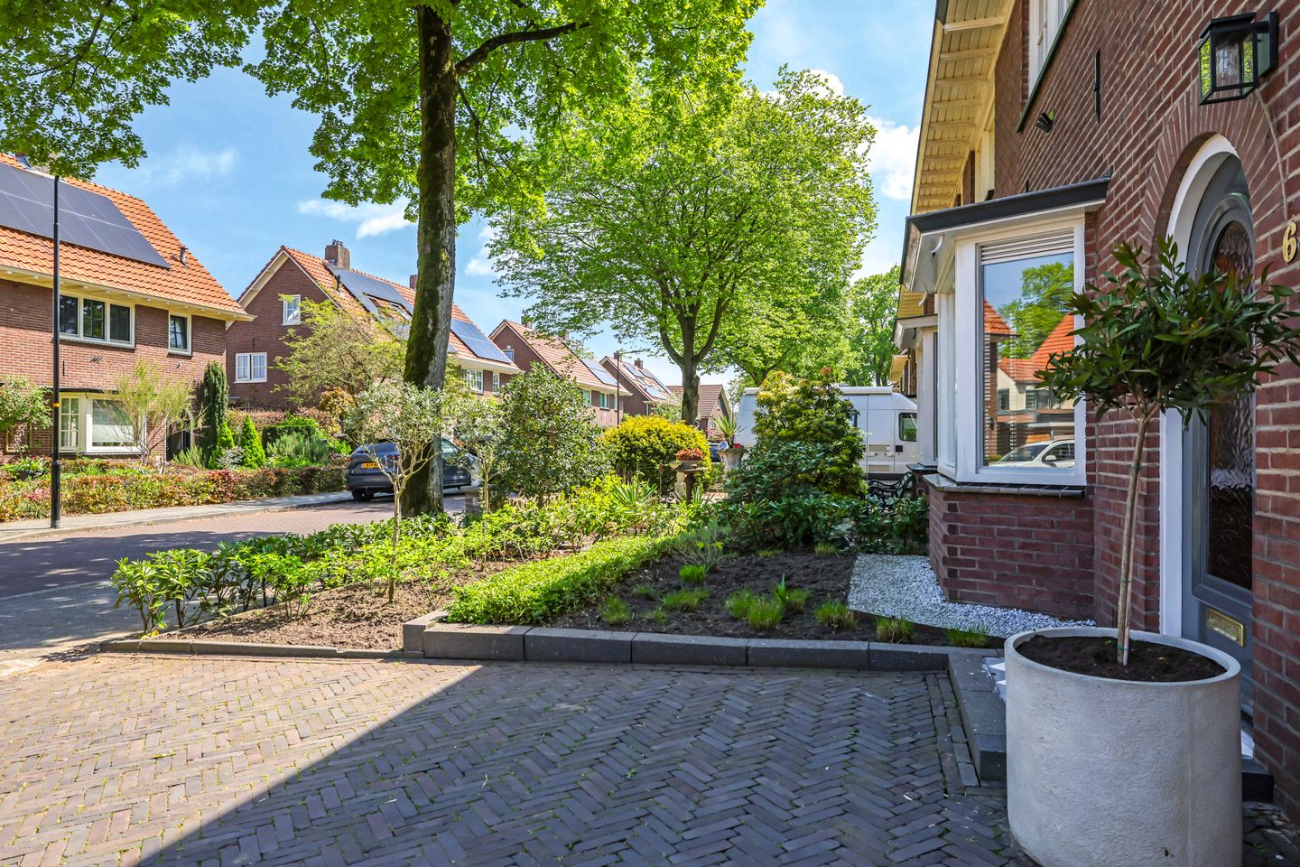 Foto 50 van Sniplaan 6