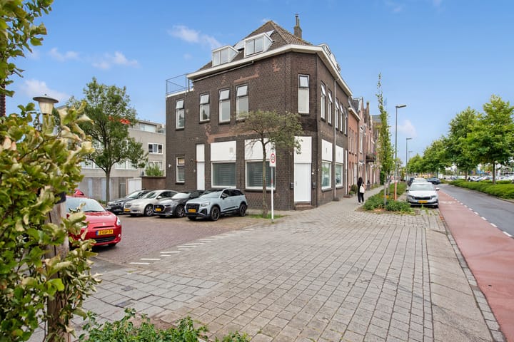 Foto 4 van Parallelweg 38-A